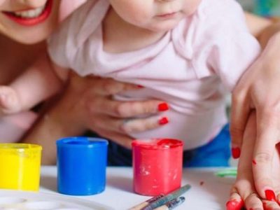 ΒΟΗΘΩΝ ΠΑΙΔΑΓΩΓΩΝ ΠΡΩΙΜΗΣ ΠΑΙΔΙΚΗΣ ΗΛΙΚΙΑΣ