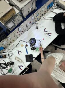 Ενσωμάτωση υλικών στην πλακέτα PCB