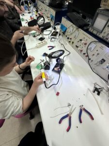 Ενσωμάτωση υλικών στην πλακέτα PCB