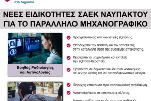 ΑΦΙΣΑ ΣΑΕΚ ΝΑΥΠΑΚΤΟΥ 2026 (ΠΑΡΑΛΛΗΛΟ) LR