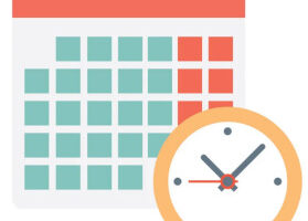 clock-timetable